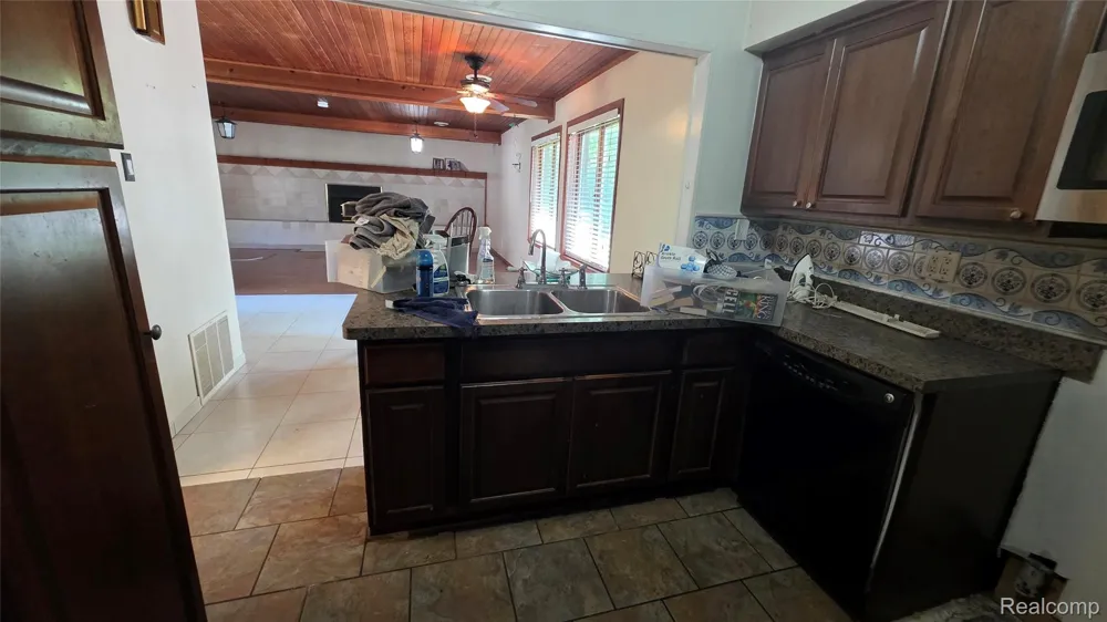 37256 Garvin Street Clinton Charter Township, MI 48036