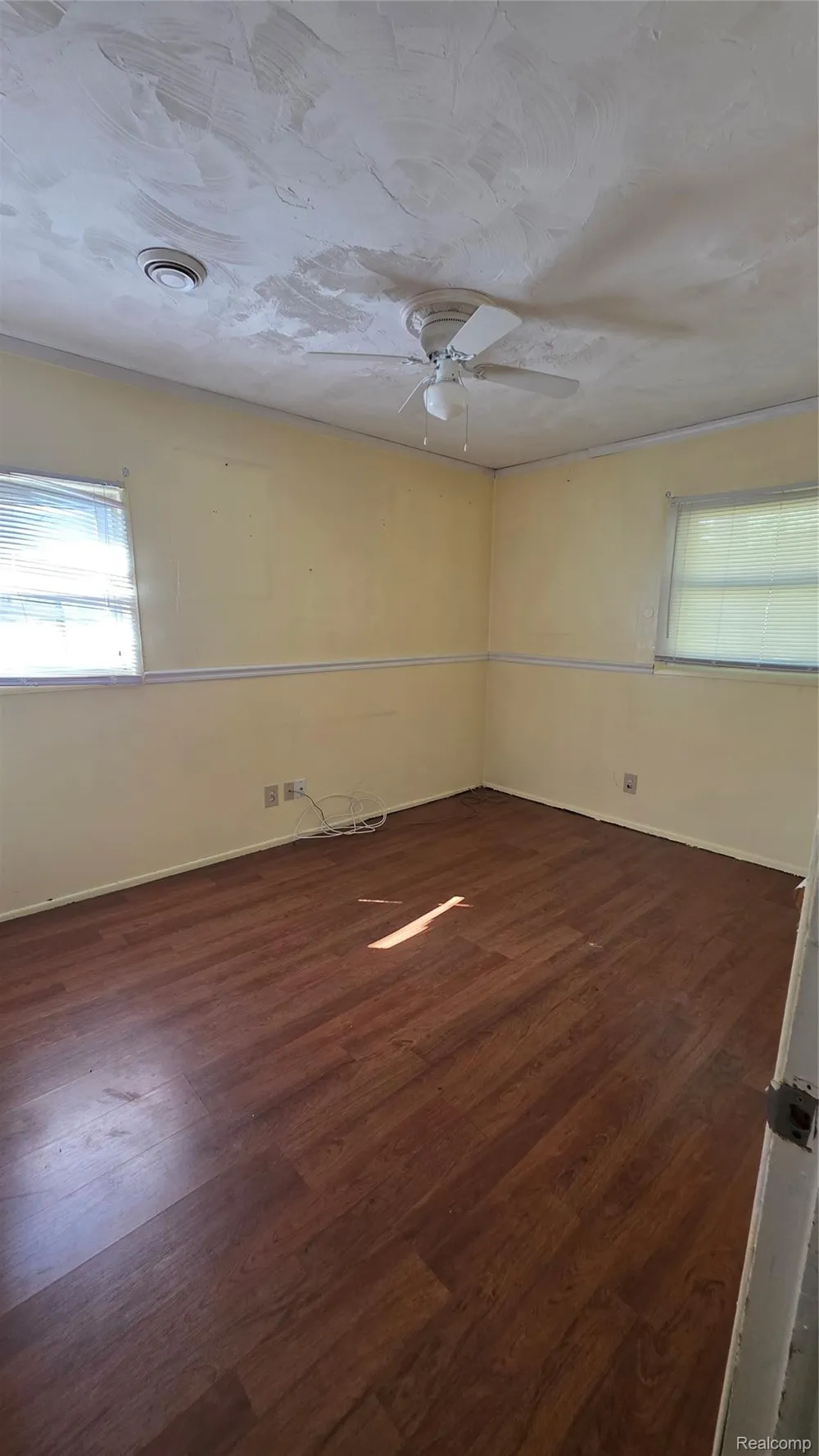 37256 Garvin Street Clinton Charter Township, MI 48036
