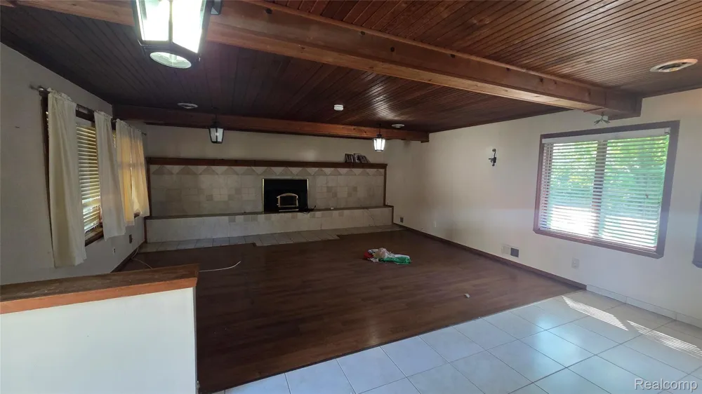 37256 Garvin Street Clinton Charter Township, MI 48036