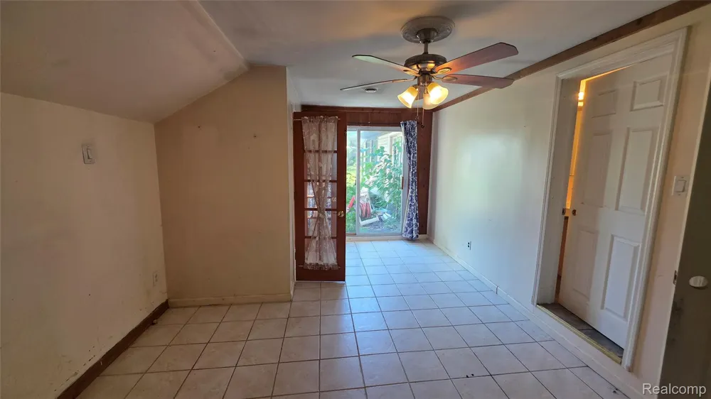 37256 Garvin Street Clinton Charter Township, MI 48036