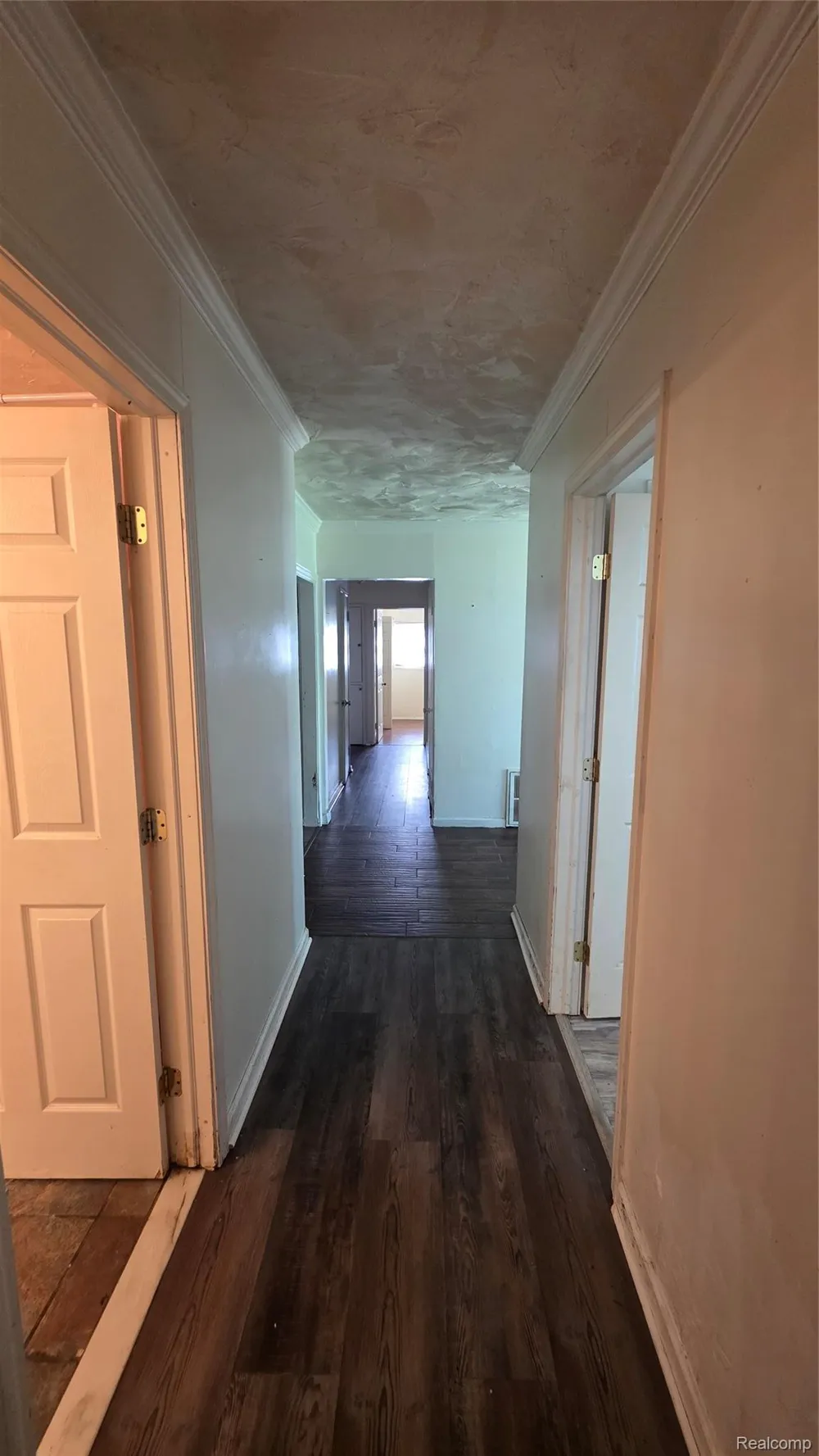37256 Garvin Street Clinton Charter Township, MI 48036
