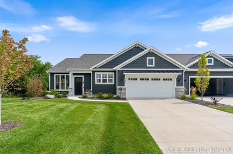 4646 Graystone Road