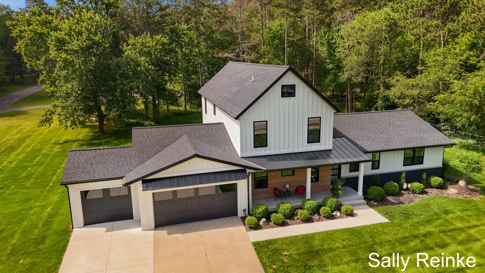 8548 Conservation Street NE Ada Township, MI 49301