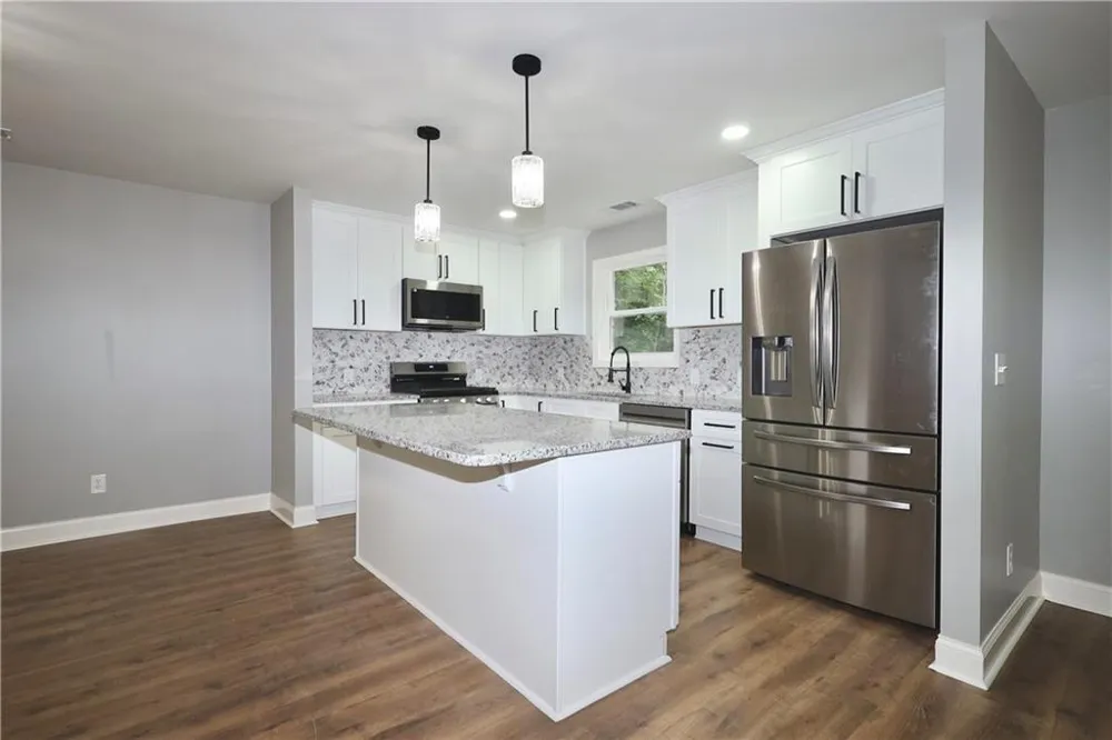 3941 Canterbury Walk Douglasville, GA 30135