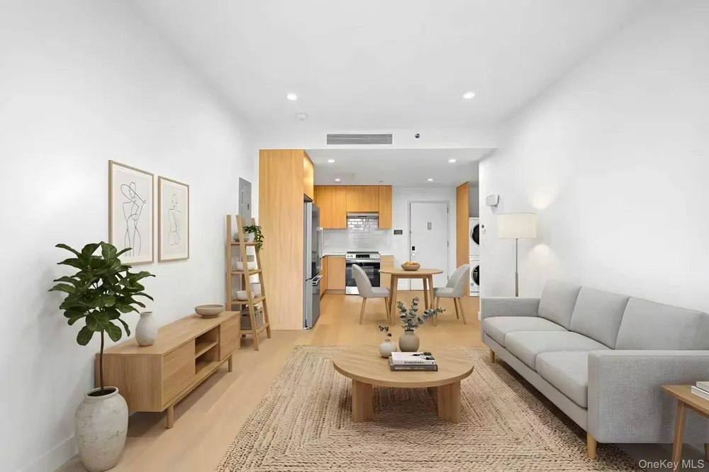 150-02 Northern Boulevard #3G Flushing, NY 11354