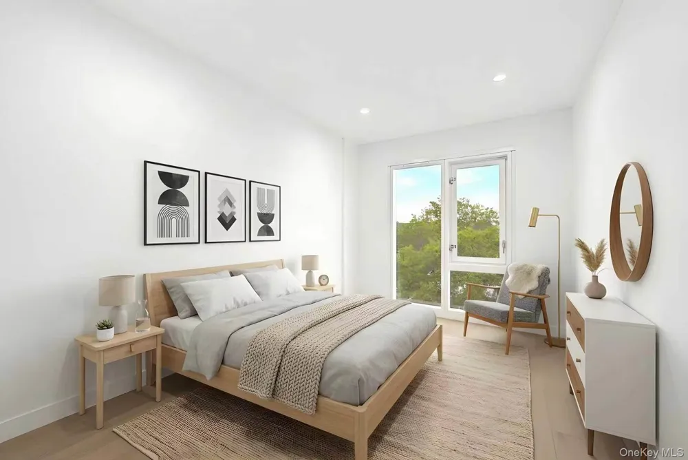 150-02 Northern Boulevard #3G Flushing, NY 11354
