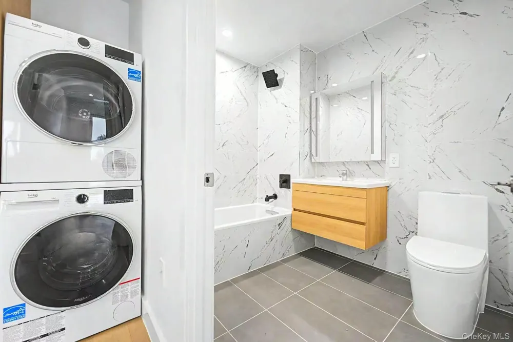 150-02 Northern Boulevard #3G Flushing, NY 11354