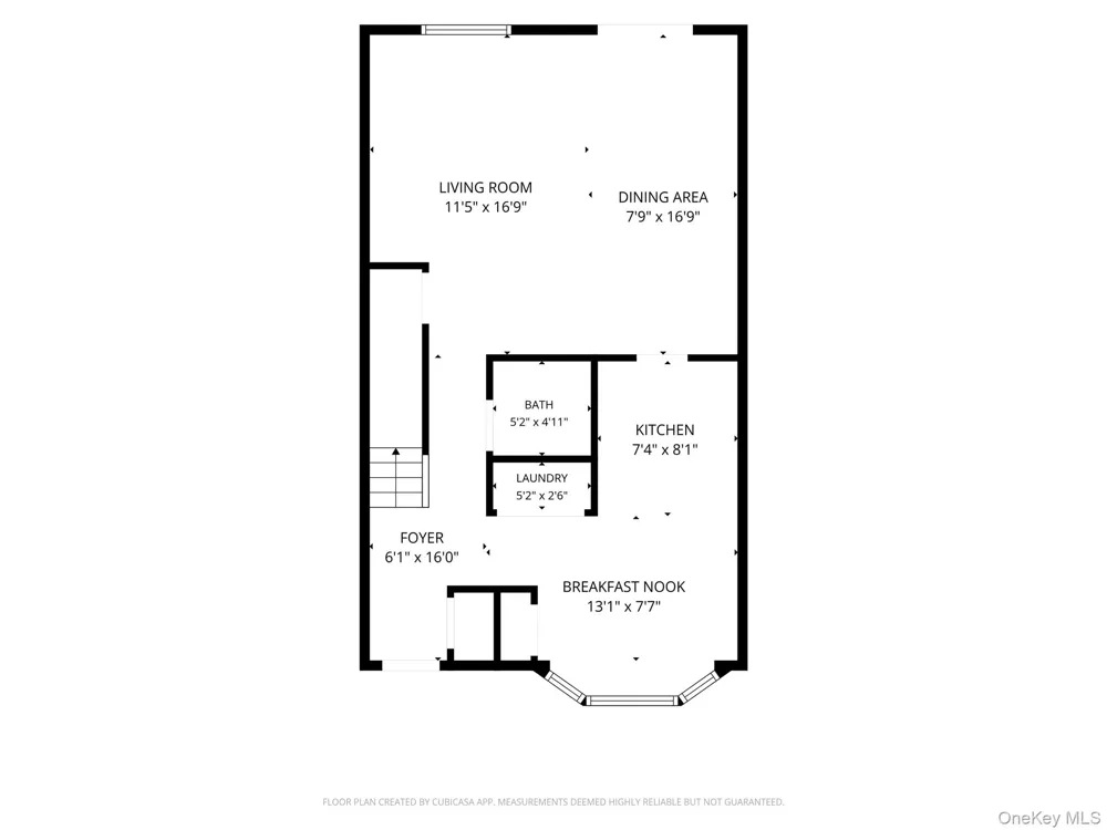 31 Roundtree Court Beacon, NY 12508