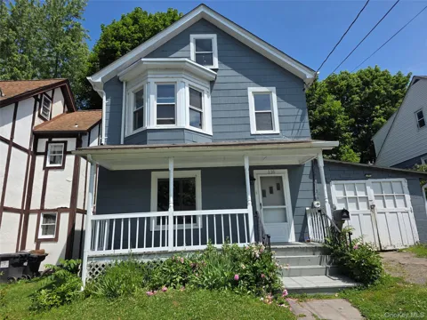 116 Orchard Street