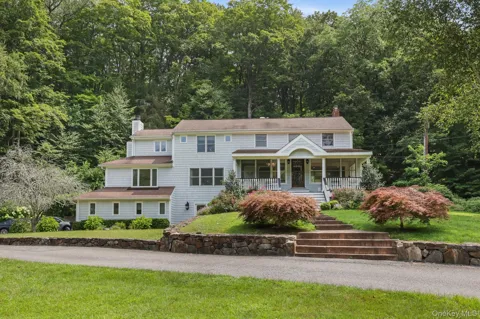 777 Armonk Road
