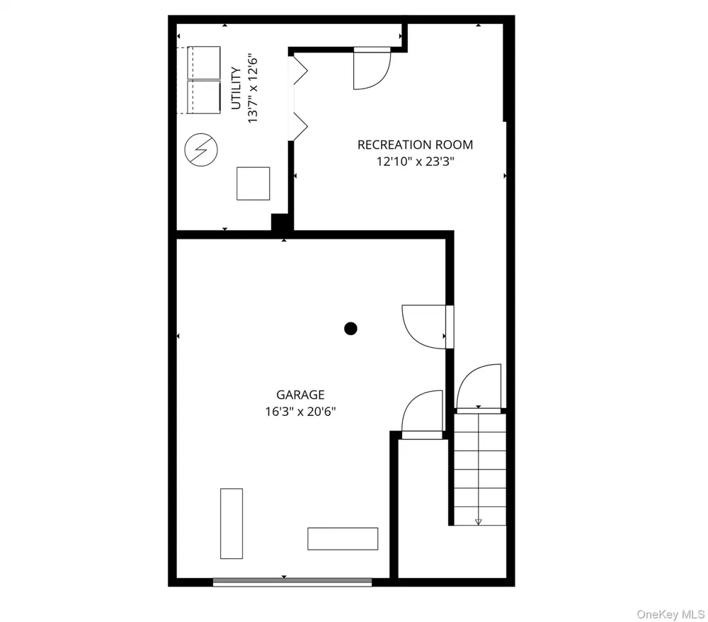 142 Foltim Way Congers, NY 10920
