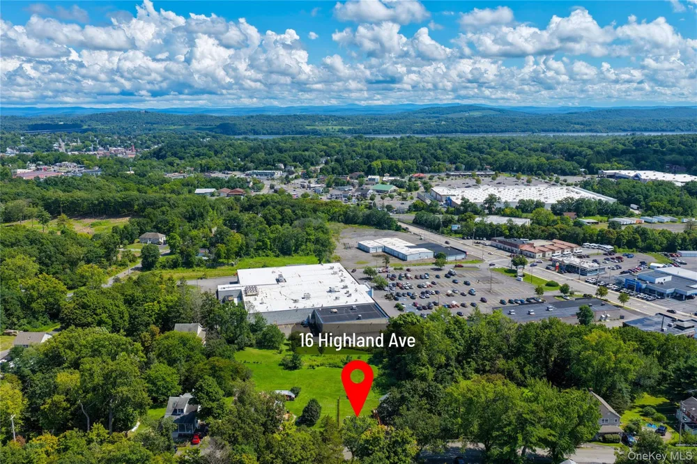 16 Highland Avenue Catskill, NY 12414
