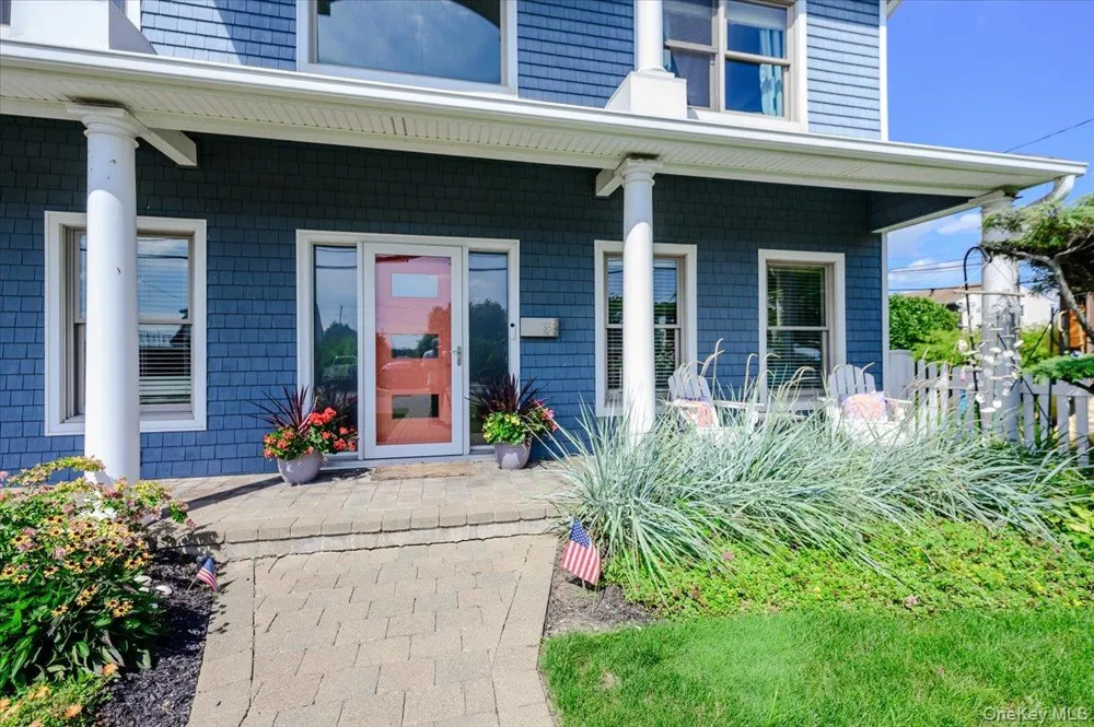 2064 Pacific Boulevard Atlantic Beach, NY 11509