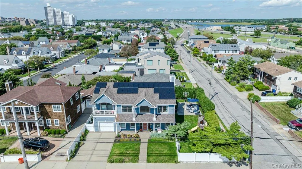 2064 Pacific Boulevard Atlantic Beach, NY 11509