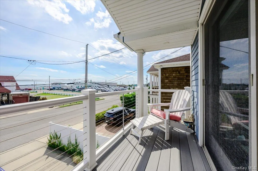 2064 Pacific Boulevard Atlantic Beach, NY 11509