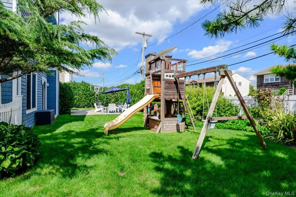 2064 Pacific Boulevard Atlantic Beach, NY 11509