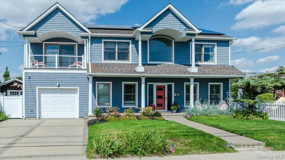 2064 Pacific Boulevard Atlantic Beach, NY 11509