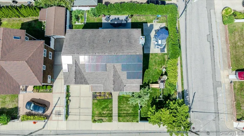 2064 Pacific Boulevard Atlantic Beach, NY 11509