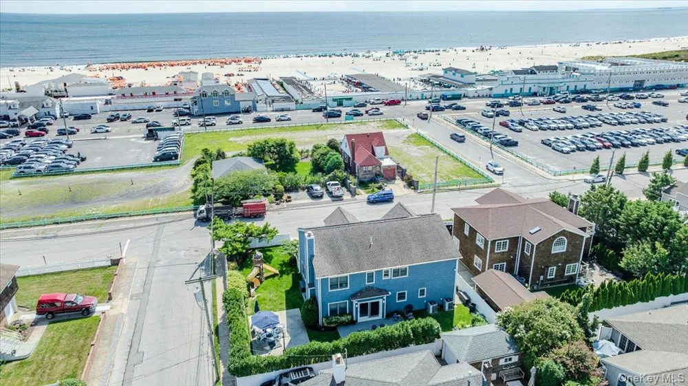 2064 Pacific Boulevard Atlantic Beach, NY 11509