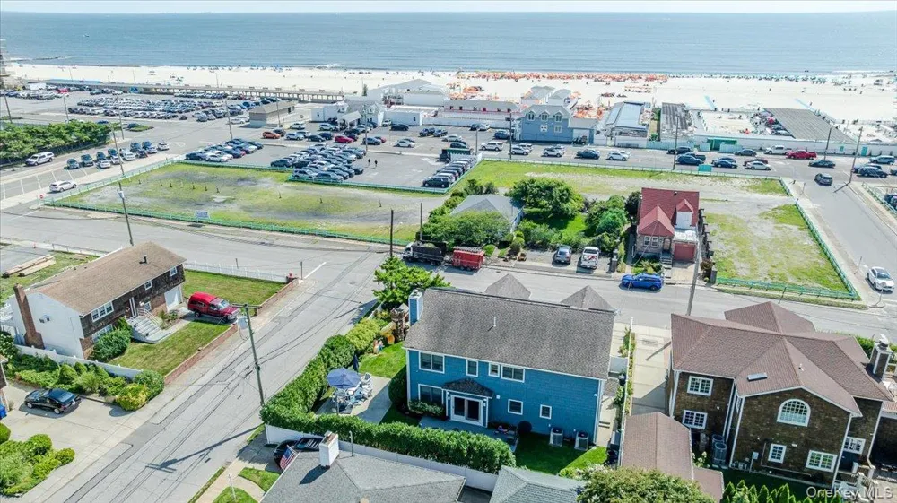 2064 Pacific Boulevard Atlantic Beach, NY 11509