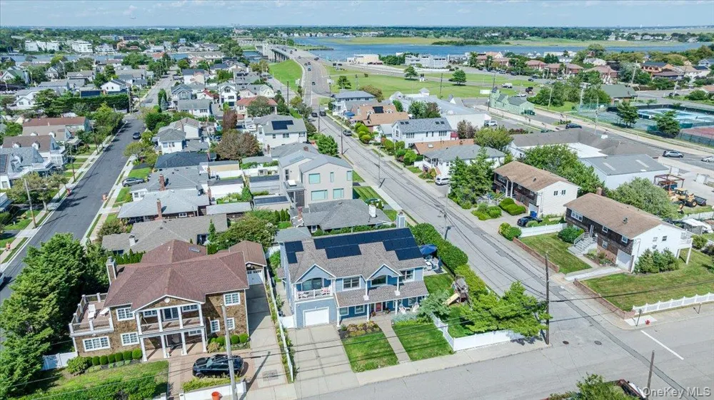 2064 Pacific Boulevard Atlantic Beach, NY 11509