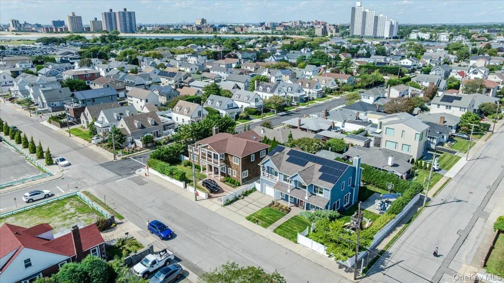 2064 Pacific Boulevard Atlantic Beach, NY 11509