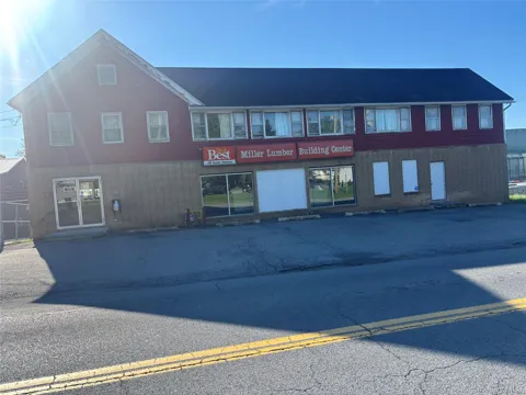 22-24 Sands Station Road