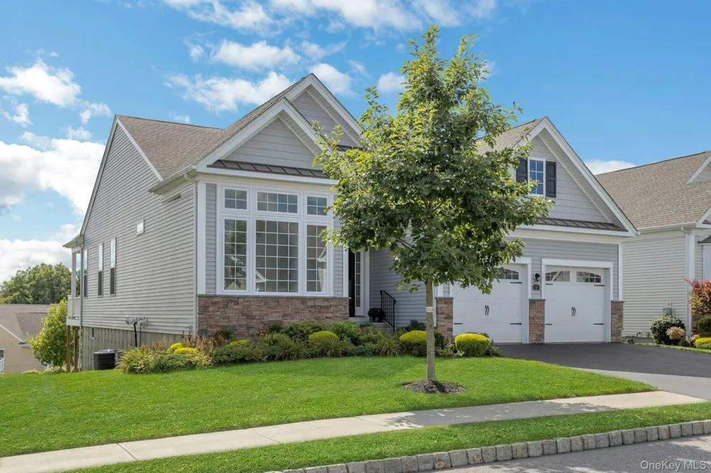 5 Palmerton Drive Wappingers Falls, NY 12590