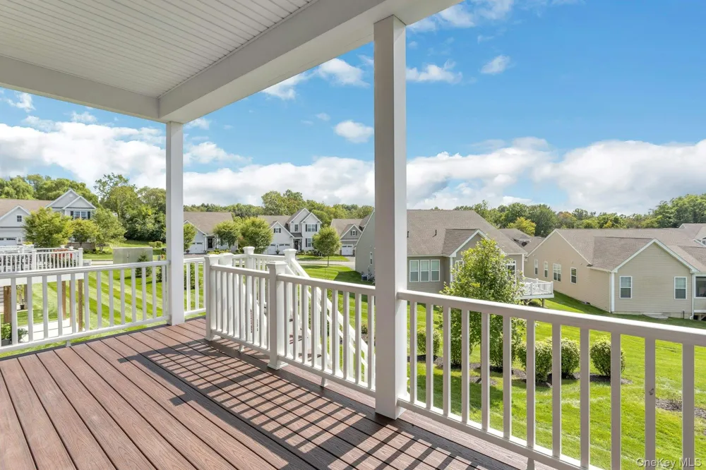 5 Palmerton Drive Wappingers Falls, NY 12590