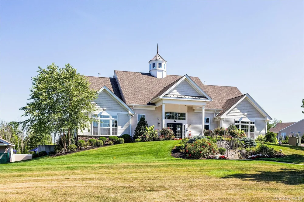5 Palmerton Drive Wappingers Falls, NY 12590