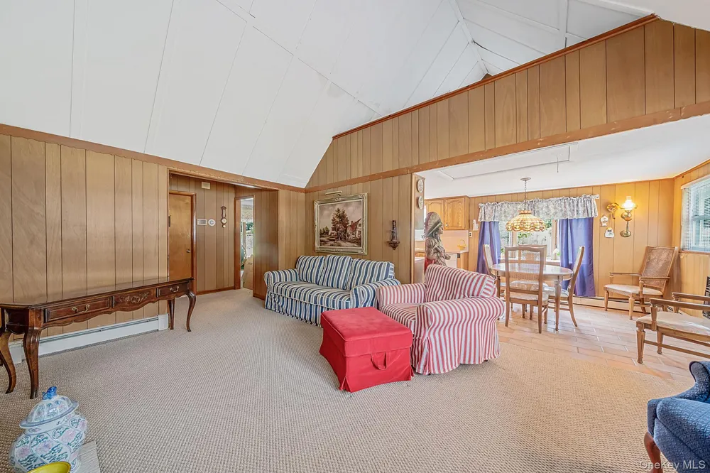1 E Jackwill Road East Patchogue, NY 11772