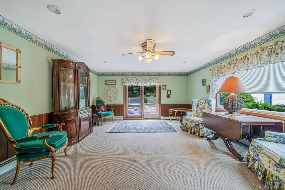 1 E Jackwill Road East Patchogue, NY 11772