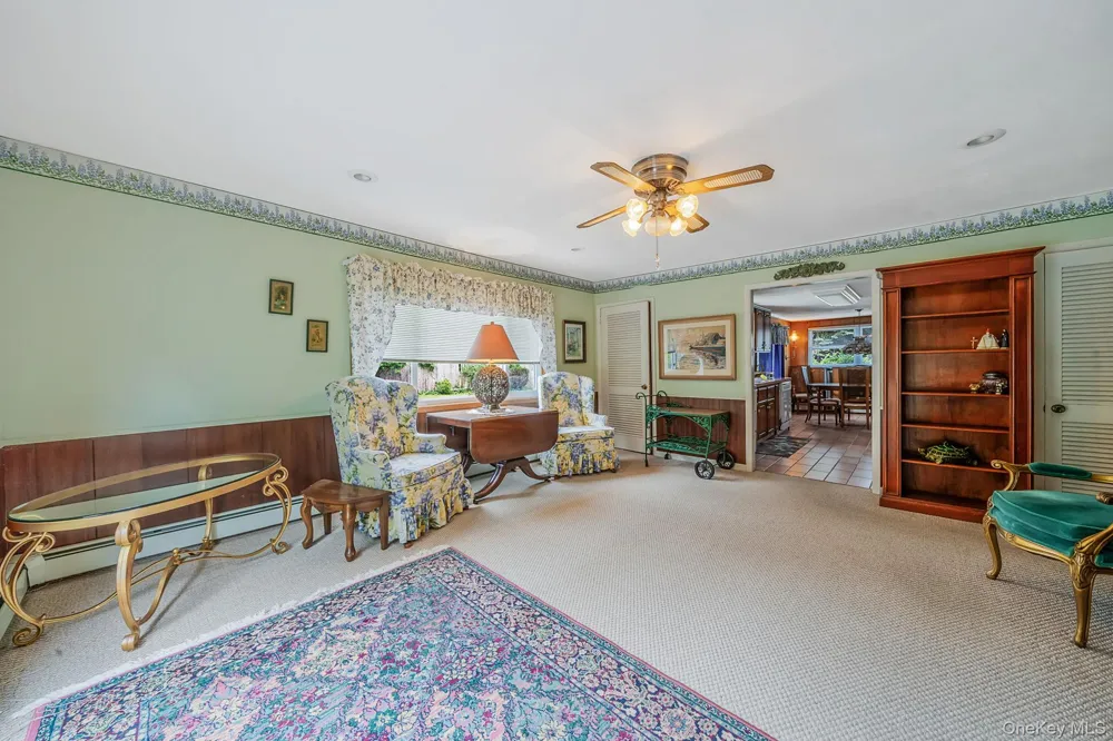 1 E Jackwill Road East Patchogue, NY 11772