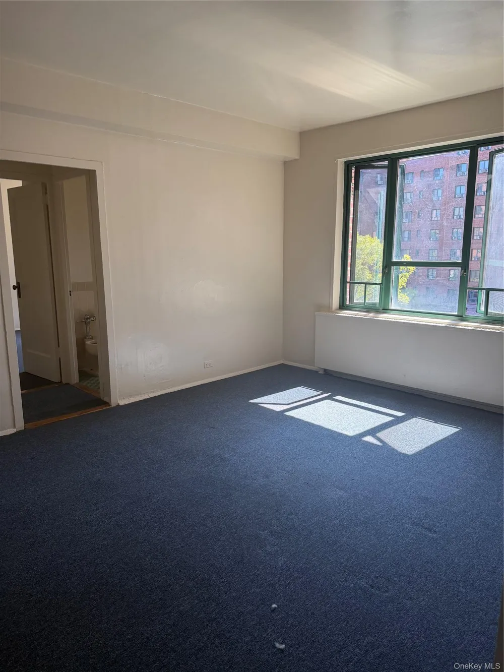 1641 Metropolitan Avenue #3H Bronx, NY 10462
