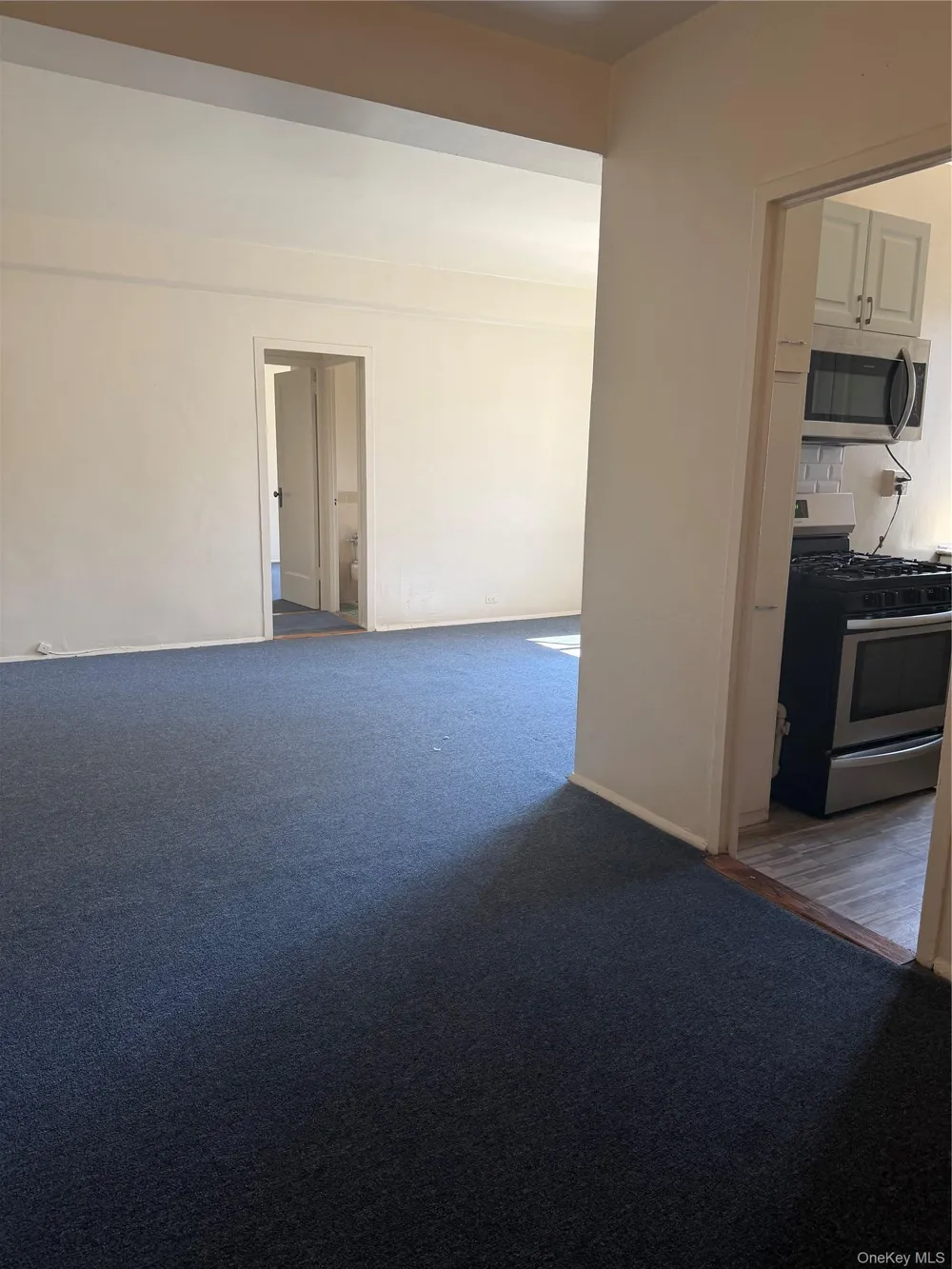 1641 Metropolitan Avenue #3H Bronx, NY 10462