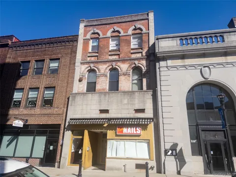 23 North Street