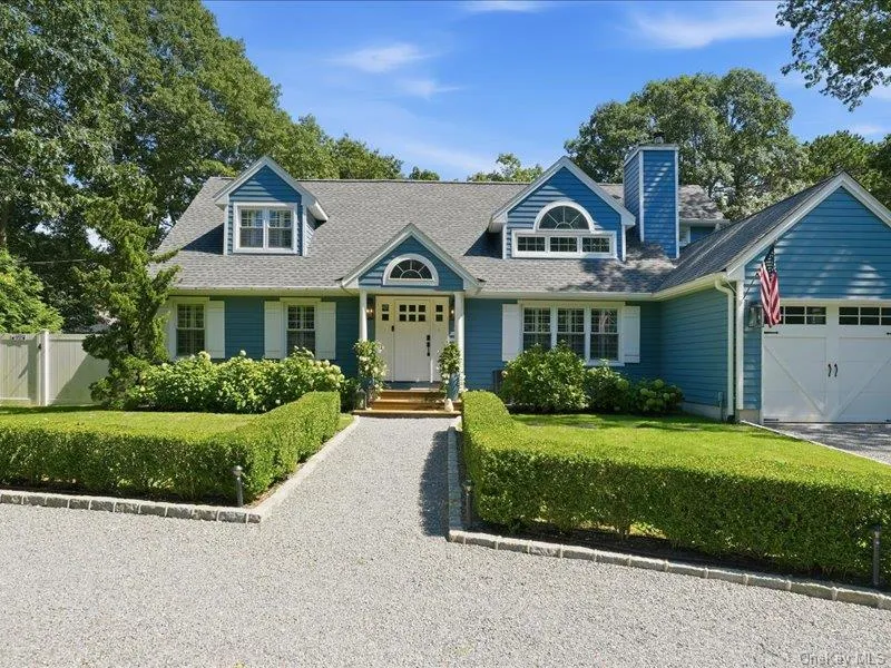 5 Deerland Drive East Quogue, NY 11942