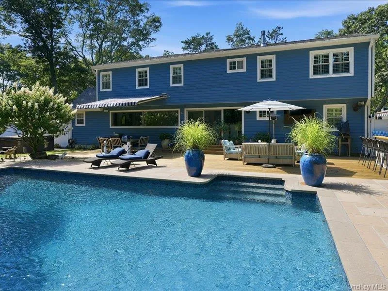 5 Deerland Drive East Quogue, NY 11942
