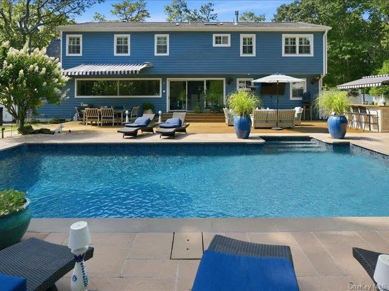 5 Deerland Drive East Quogue, NY 11942