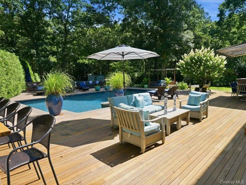 5 Deerland Drive East Quogue, NY 11942