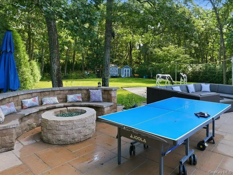 5 Deerland Drive East Quogue, NY 11942
