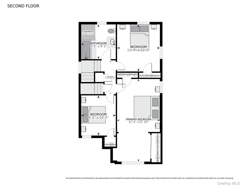 344 Houston Avenue Mineola, NY 11501