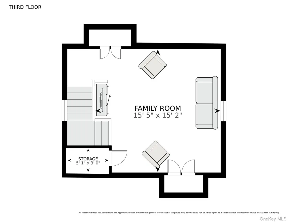 344 Houston Avenue Mineola, NY 11501