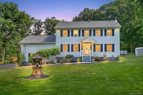 2810 County Route 1