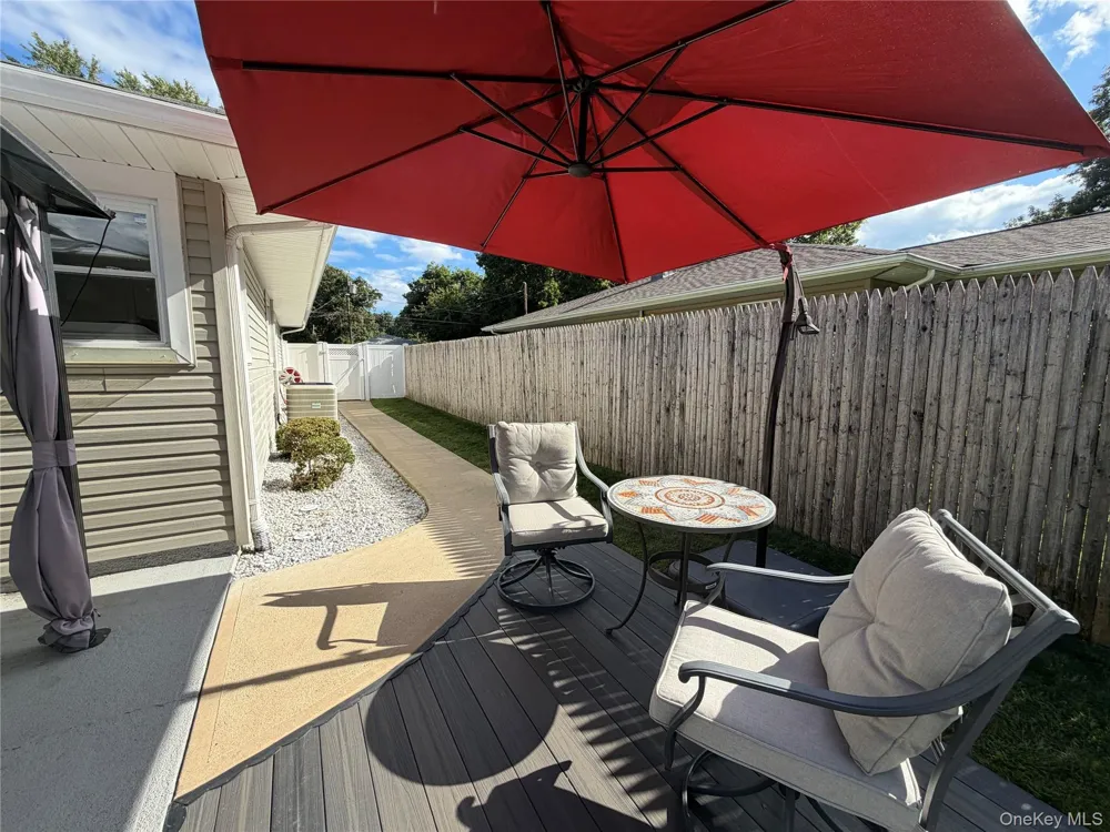 31 Brushwood Drive Shirley, NY 11967
