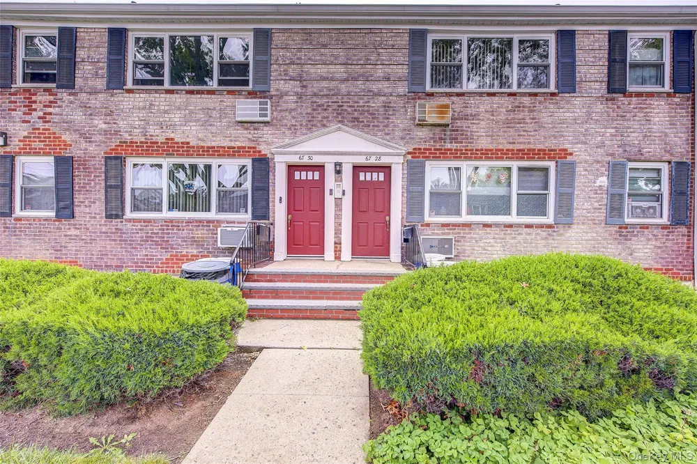 67-28 152nd Street #275A Flushing, NY 11367