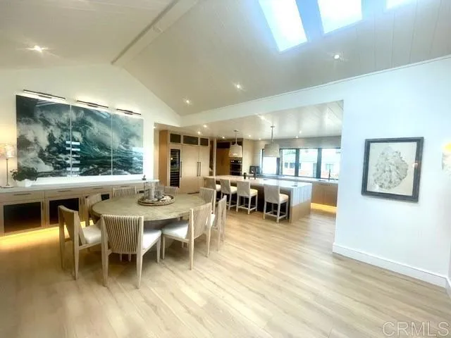 3444 Crown Point Drive #3444/3442 San Diego, CA 92109