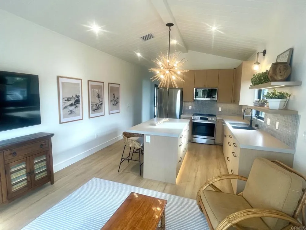 3444 Crown Point Drive #3444/3442 San Diego, CA 92109