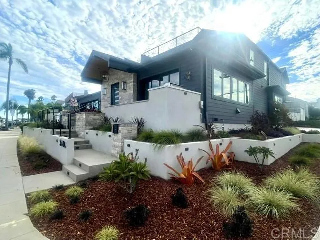 3444 Crown Point Drive #3444/3442 San Diego, CA 92109