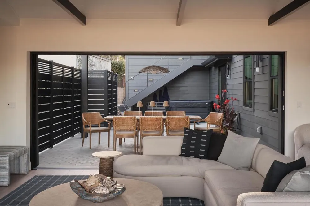 3444 Crown Point Drive #3444/3442 San Diego, CA 92109